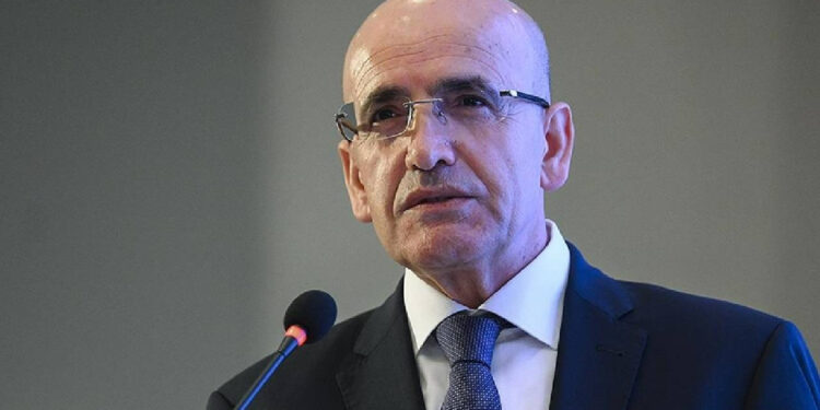 Mehmet Şimşek Toplantıyı Terk Etti mi? Kulisleri Hareketlendiren İddiaya Jet Açıklama
