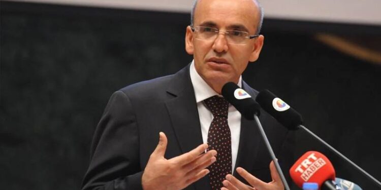 Mehmet Şimşek tarih verdi: Enflasyon düşecek mi?