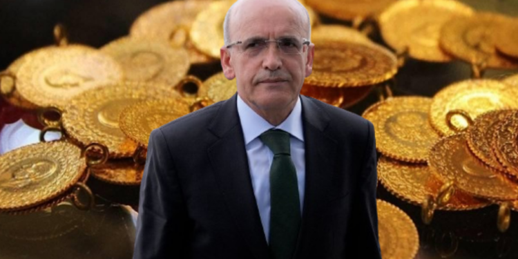Mehmet Şimşek'in Talimatıyla Türkiye'nin Tamamında Yasaklandı