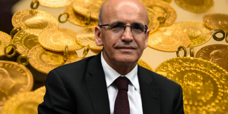 Mehmet Şimşek'ten Altın Sahiplerine Kara Haber: Türkiye'nin 81 İlinde Yasaklanacak