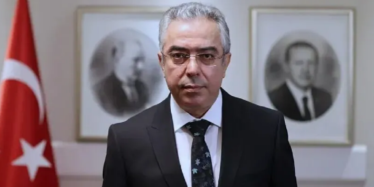 Mehmet Uçum’dan Yeni Anayasa Mesajı! İlk 4 Madde ve 'Yüzde 50+1' Detayı Dikkat Çekti