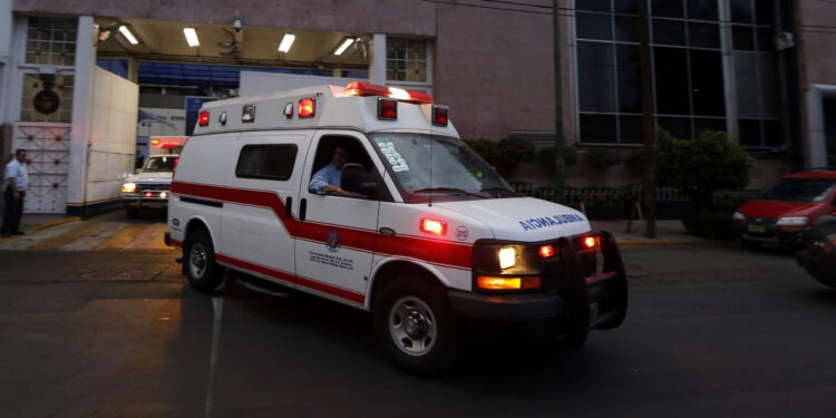 Meksikalı Gazeteci, Polis Korumasında Öldürüldü