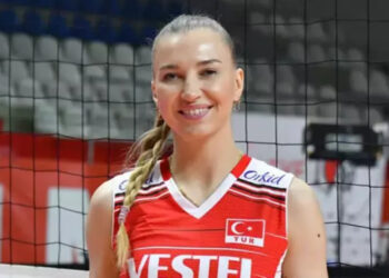 Meliha Diken: Bu Takım, Bu Jenerasyon Çok Değerli