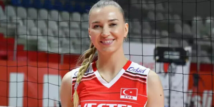 Meliha Diken: Bu Takım, Bu Jenerasyon Çok Değerli