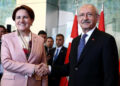 Meral Akşener'den Kılıçdaroğlu'na 'İhanet' Davası