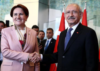 Meral Akşener'den Kılıçdaroğlu'na 'İhanet' Davası