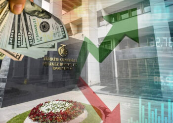 Merkez Bankası Anketi: Dolar Düşüyor, Enflasyon Yükseliyor