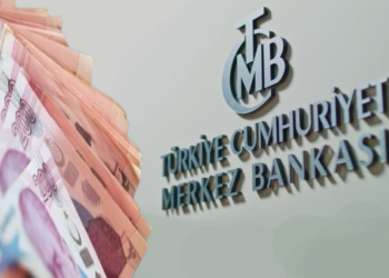 Merkez Bankası'ndan Gece Yarısı Yeni Düzenleme! Türk Lirasını Destekleme Hamlesi