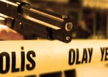 Mersin'de 'Yol Verme' Kavgası, Silahlı Çatışmaya Döndü: 3 Ölü, 5 Yaralı