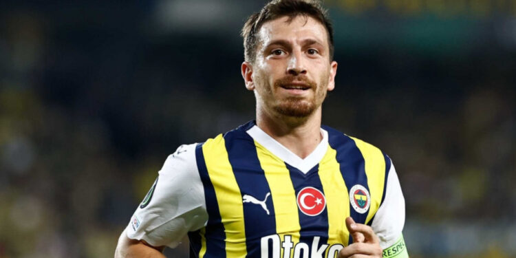 Mert Hakan Yandaş: Sahaya Çıkınca Görürsünüz