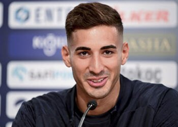 Mert Müldür'den Thomas Meunier'e cevap: İstediğini söyleyebilir