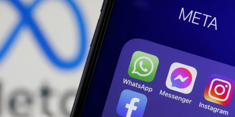 Meta, AKP’nin iddialarını yalanladı: “Katalog suçlarla ilgili 2 bin 445 içerik zaten kaldırıldı!”