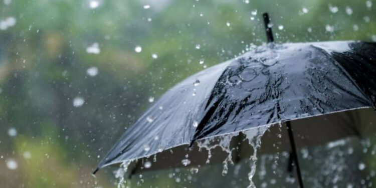 Meteoroloji 10 İli Uyardı: Kuvvetli Sağanak Vuracak