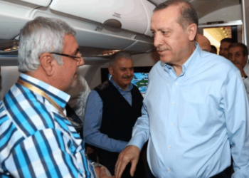 Metiner'den Erdoğan'ın 'Yorulan Çekilsin' İfadelerine Yanıt: 'Madem Biliyor...'