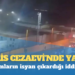 Metris Cezaevi’nde yangın: Mahkumların isyan çıkardığı iddia edildi
