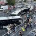 Metrobüs kazasında sürücünün ifadesi ortaya çıktı