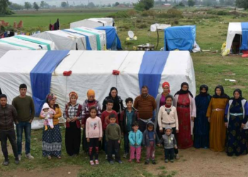 Mevsimlik tarım işçilerinin sorunları TBMM gündeminde; CHP Bursa Milletvekili Kayıhan Pala'dan İçişleri Bakanı'na 12 soru