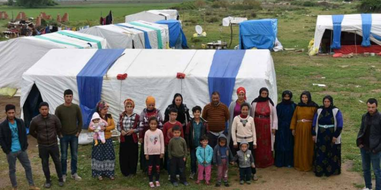 Mevsimlik tarım işçilerinin sorunları TBMM gündeminde; CHP Bursa Milletvekili Kayıhan Pala'dan İçişleri Bakanı'na 12 soru