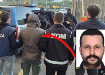 Milano Savcılığı’nın hazırladığı Barış Boyun dosyasında çarpıcı iddia: ‘Devlet, Türk mafyasını koruyor’
