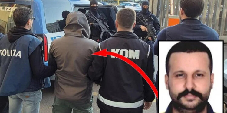 Milano Savcılığı’nın hazırladığı Barış Boyun dosyasında çarpıcı iddia: ‘Devlet, Türk mafyasını koruyor’