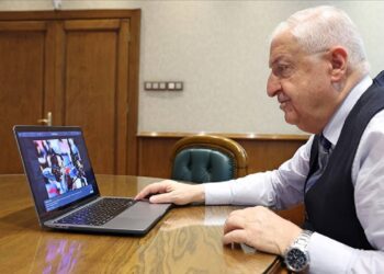 Milli Savunma Bakanı Güler'den Reuters'e Esad'ı kızdıracak açıklama