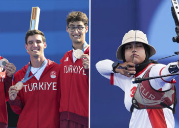 Milli okçulardan mobbing iddiaları hakkında açıklama: Yapılan açıklamalar gerçek dışıdır