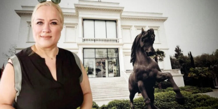 Miras savaşı: Çınar, Atlı Köşk’teki hissesini 200 milyon TL’ye sattı