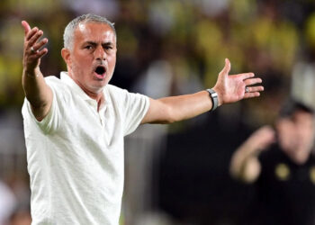 Mourinho Bir Oyuncunun Daha Üstünü Çizdi