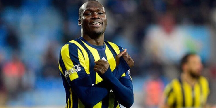 Moussa Sow'a Sürpriz Görev! Eski Fenerbahçelilerler Bir Araya Geliyor