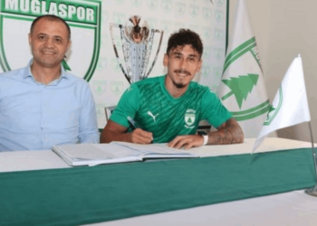 Muğlaspor Furkan Demir'le Anlaştı