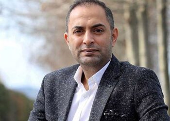 Murat Ağırel’in ‘Havala’ kitabına suç duyurusu