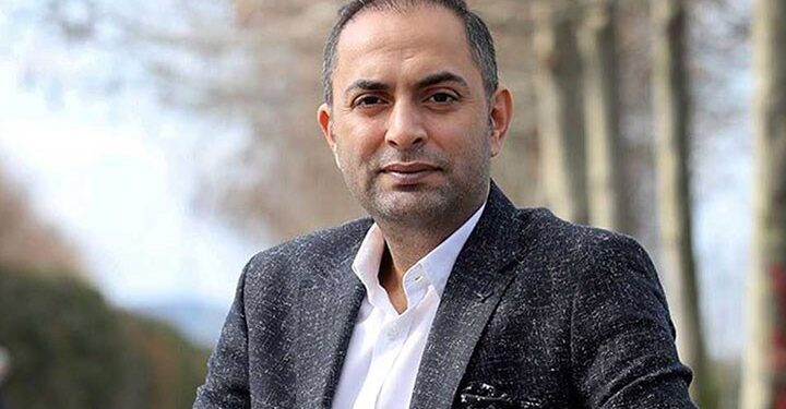 Murat Ağırel’in ‘Havala’ kitabına suç duyurusu