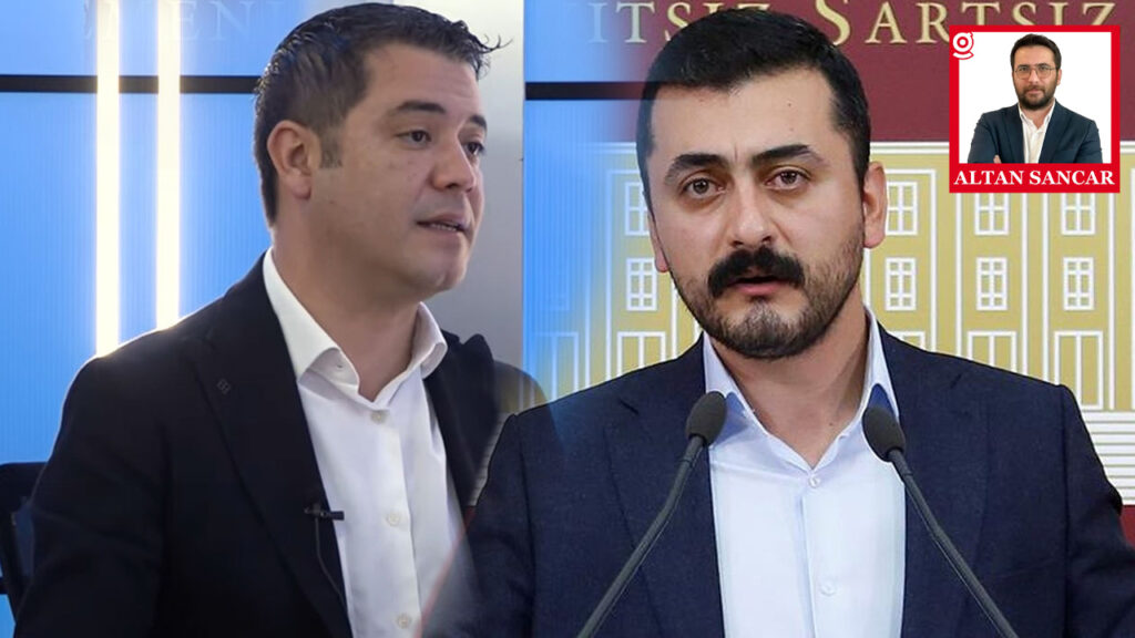 Murat Ongun, Eren Erdem'i Mahkemeye Vermiş! İlk Duruşma Tarihi Belli Oldu