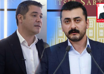 Murat Ongun, Eren Erdem'i Mahkemeye Vermiş! İlk Duruşma Tarihi Belli Oldu