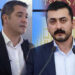 Murat Ongun, Eren Erdem'i Mahkemeye Vermiş! İlk Duruşma Tarihi Belli Oldu