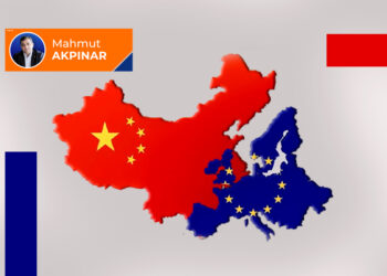 Müslüman liderleri, Çin’e yaklaştıran ne?