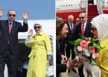 NATO Zirvesi’ne 5 uçakla gitmişti: ‘Erdoğan’ın ABD gezisinin sadece yakıt maliyeti 83 milyon lira’