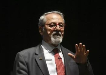 Naci Görür: Endişe etmeyin