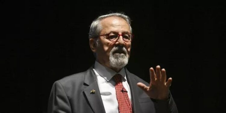 Naci Görür: Endişe etmeyin