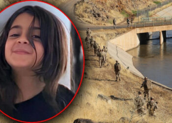 Narin Soruşturmasında Gözaltındaki Amca ile İlgili Yeni Gelişme!