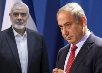 Netanyahu, Haniye Suikasti Sonrası İlk Kez Konuştu: 'İran'ın Vekil Güçlerine Ağır Bir Darbe İndirdik'