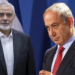 Netanyahu, Haniye Suikasti Sonrası İlk Kez Konuştu: 'İran'ın Vekil Güçlerine Ağır Bir Darbe İndirdik'