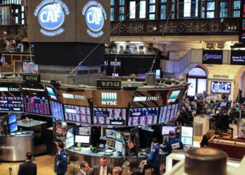 New York Borsası açılışta yükseldi