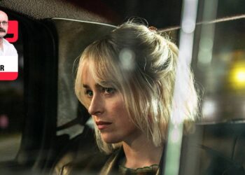 'New York’ta Bir Gece': Hayatın köpüğü