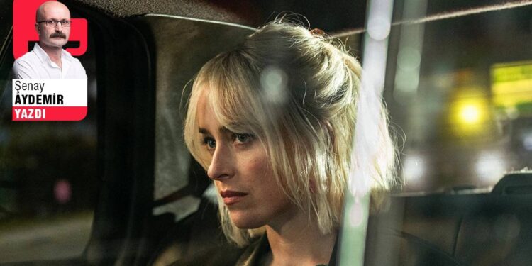 'New York’ta Bir Gece': Hayatın köpüğü