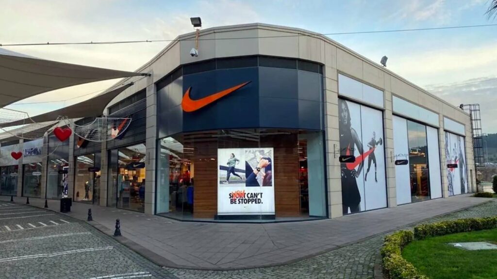 Nike, Türkiye’den sipariş alımını durdurdu: Gerekçe, gümrük vergilerinin artırılması