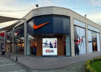 Nike, Türkiye’den sipariş alımını durdurdu: Gerekçe, gümrük vergilerinin artırılması