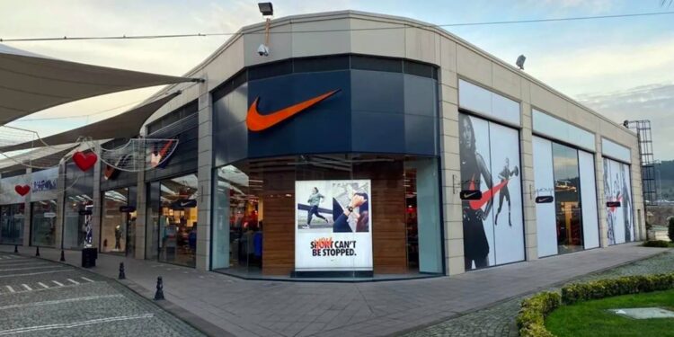 Nike, Türkiye’den sipariş alımını durdurdu: Gerekçe, gümrük vergilerinin artırılması