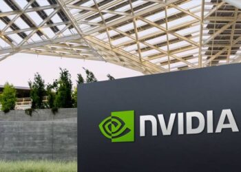 Nvidia hisselerinde sert düşüş