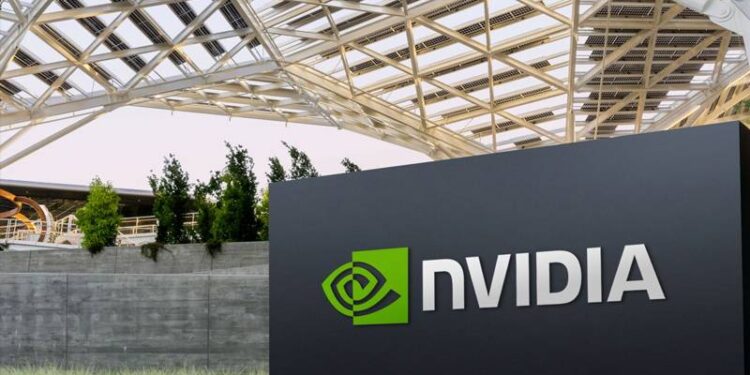 Nvidia hisselerinde sert düşüş